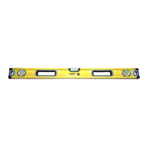 VODNA TEHTNICA ASSIST 100cm MAGNETNA TOPDOM