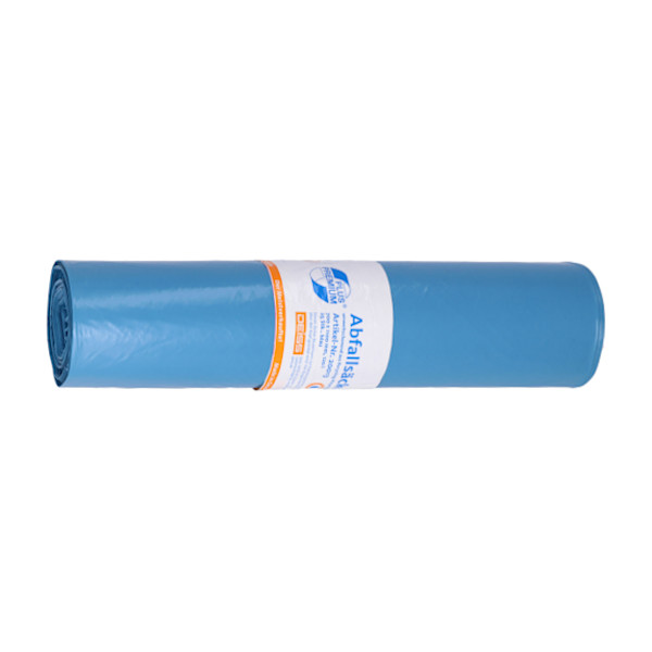 VRECKE ZA ODPADKE 120l 25kos TOPDOM