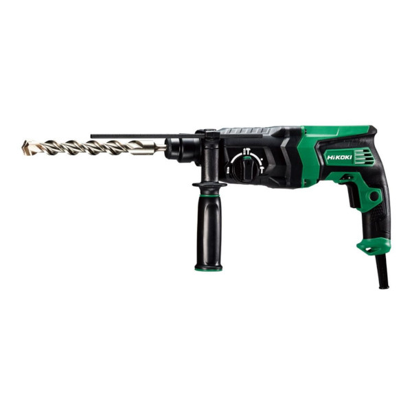 VRTALNO KLADIVO DH26PC2 SDS PLUS HIKOKI TOPDOM