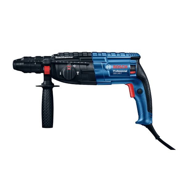 VRTALNO KLADIVO GBH240 SDS PLUS BOSCH TOPDOM