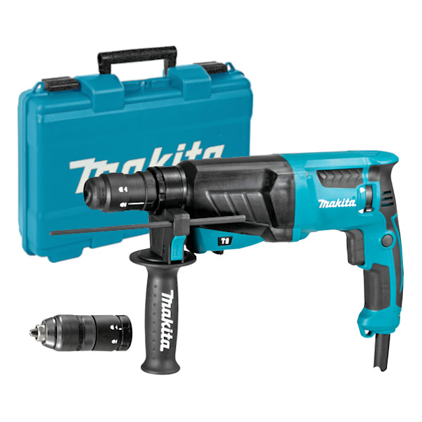 VRTALNO KLADIVO HR2630T SDS PLUS MAKITA TOPDOM