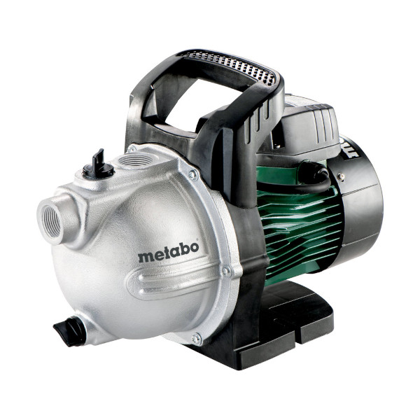 VRTNA PRETOCNA CRPALKA METABO P 2000 G TOPDOM