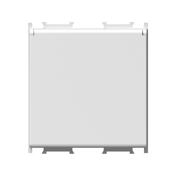 VTICNICA VM11PP B SUKO KS POKROV 16A BELA TEM TOPDOM1