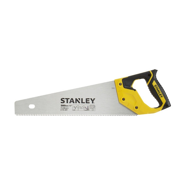 ZAGA JETCUT 380mm GROBA STANLEY TOPDOM