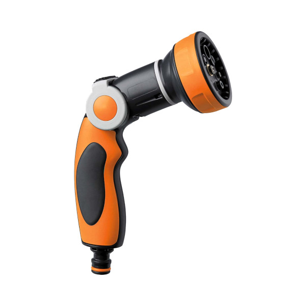 ZALIVALNA PISTOLA 8 JET BASIC PLUS GF GARDEN TOPDOM0