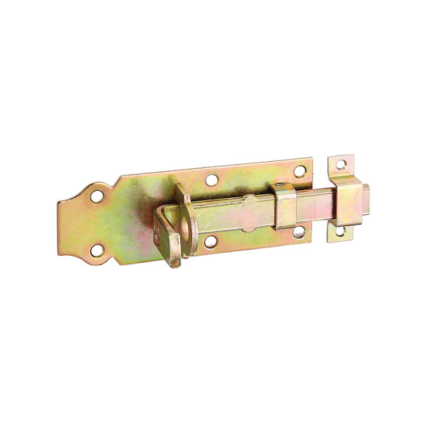ZAPAH ZA ZAKLEPANJE 100x44mm POCINKAN TOPDOM