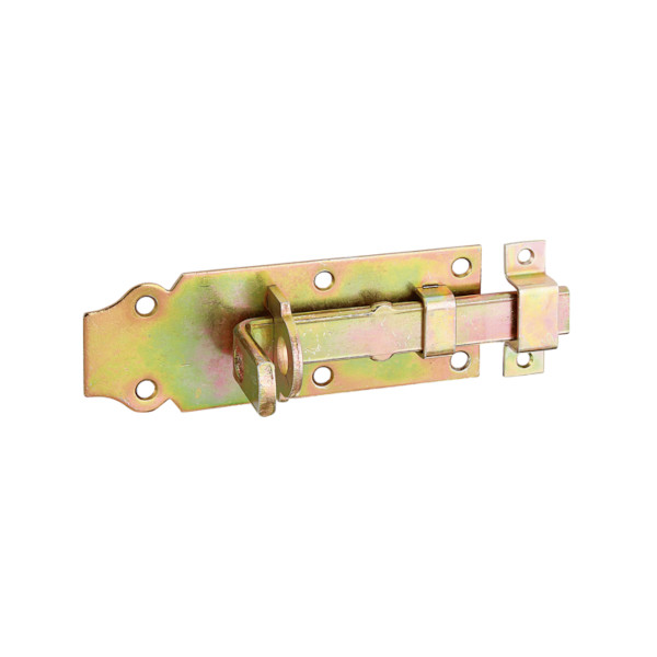 ZAPAH ZA ZAKLEPANJE 120x45mm POCINKAN TOPDOM