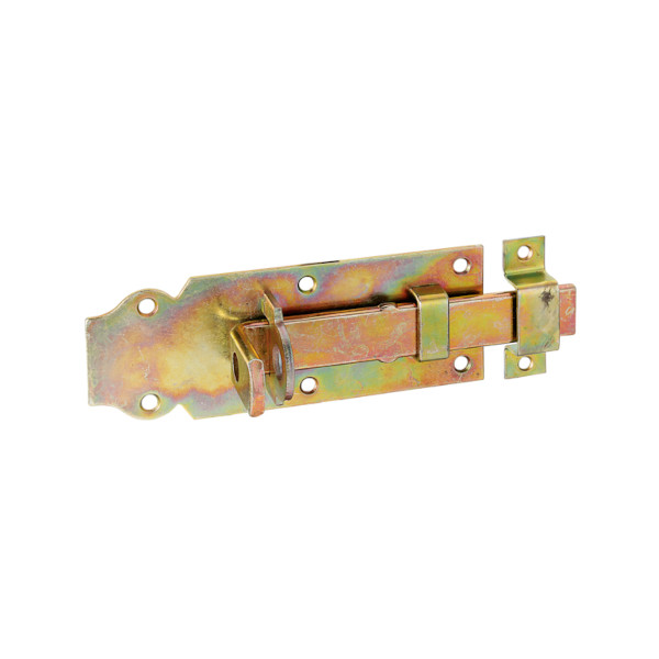 ZAPAH ZA ZAKLEPANJE 140x52mm POCINKAN TOPDOM