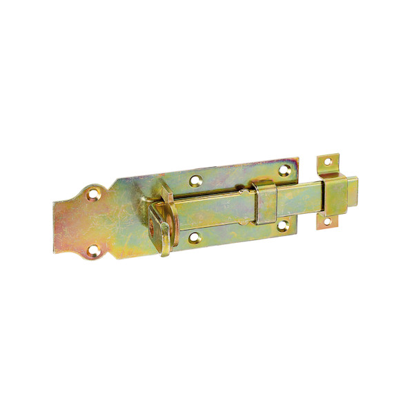 ZAPAH ZA ZAKLEPANJE 160x56mm POCINKAN TOPDOM
