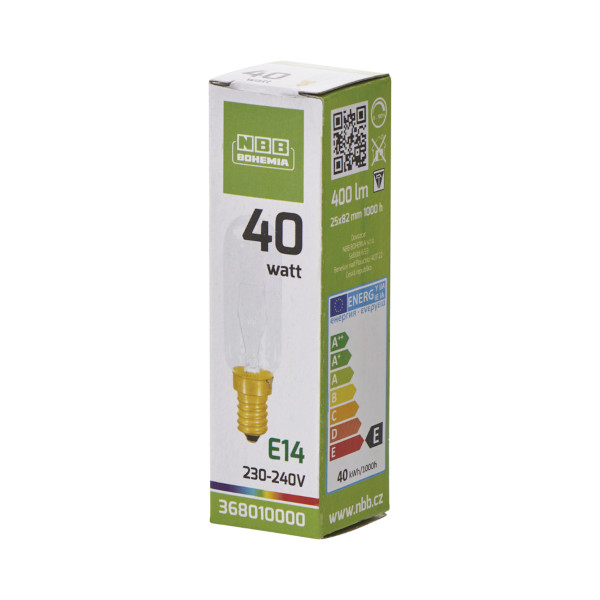 ZARNICA ZA NAPO E14 40W EMOS TOPDOM1