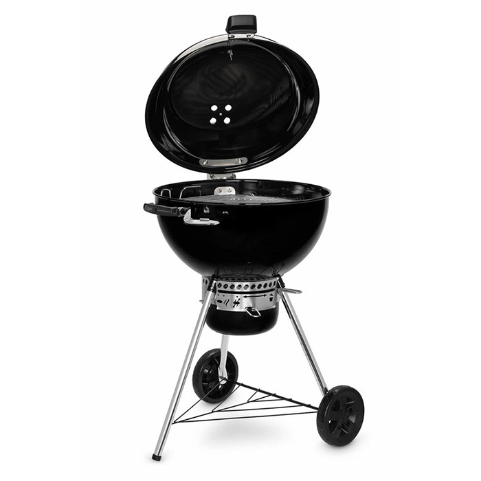 ZAR WEBER MASTERTOUCH E 5770 2