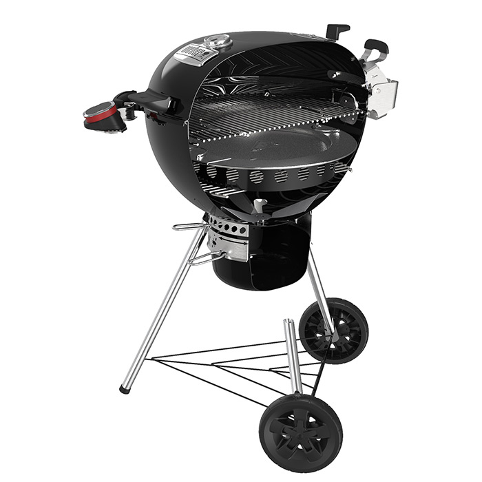 ZAR WEBER MASTERTOUCH E 5770 3