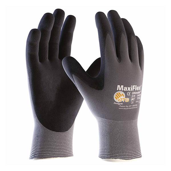 ZASCITNE ROKAVICE MAXIFLEX