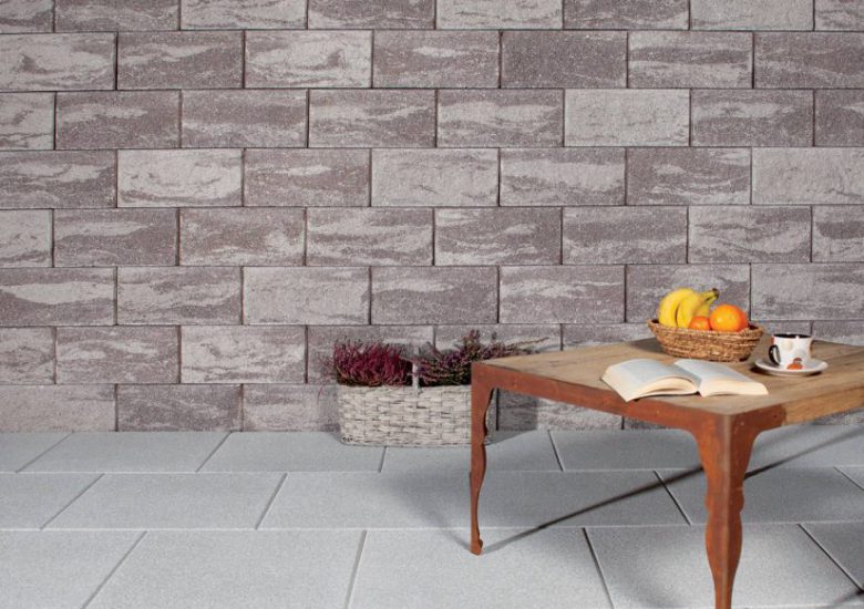 ZIDAK LOMLJEN RJAVA TOPDOM 2