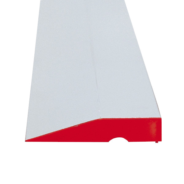 ZIDARSKA IZRAVNALNA LETEV 1.5m TRAPEZNA TRIUSO TOPDOM1