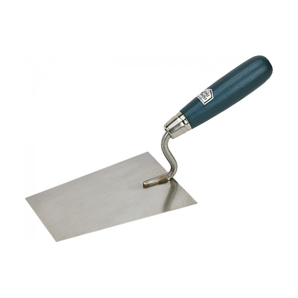 ZIDARSKA ZLICA 160mm INOX TRIUSO TOPDOM