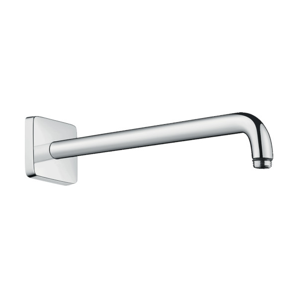 ZIDNI NOSILEC ZA NADGLAVNO PRHO KVADRATEN HANSGROHE TOPDOM