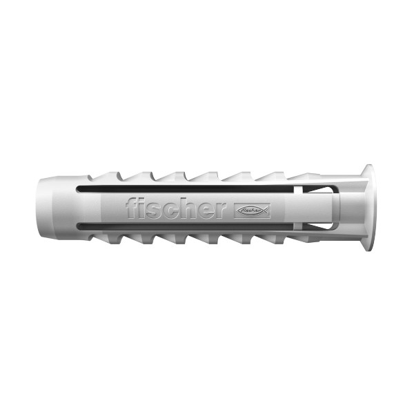ZIDNI VLOZEK SX 10x50 50kos FISCHER TOPDOM