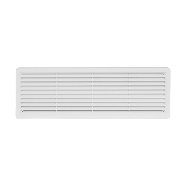 ZRACNIK ZA VRATA 400x130mm BEL 2kos TOPDOM