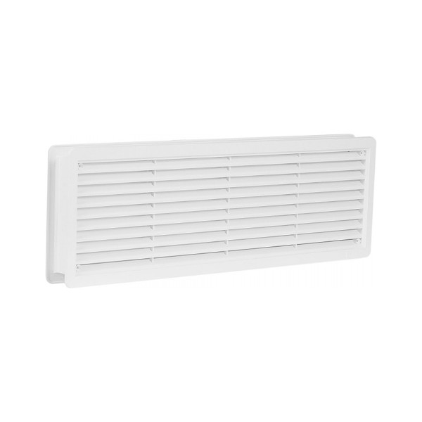 ZRACNIK ZA VRATA 400x130mm BEL 2kos TOPDOM1