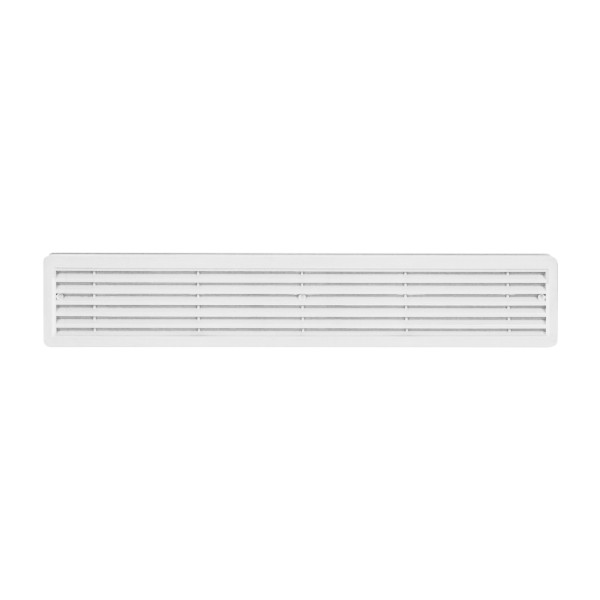 ZRACNIK ZA VRATA 500x90mm BEL 2kos TOPDOM0