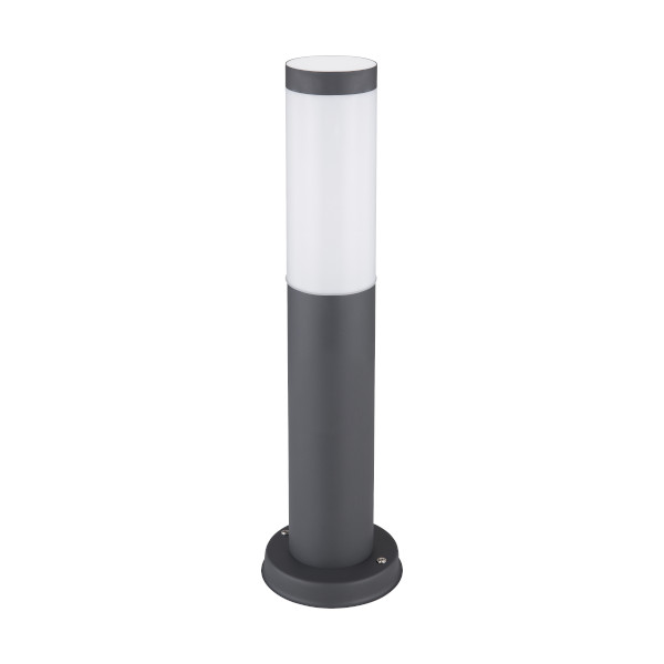 ZUNANJA TALNA LED SVETILKA BOSTON 60W ANTRACIT GLOBO TOPDOM