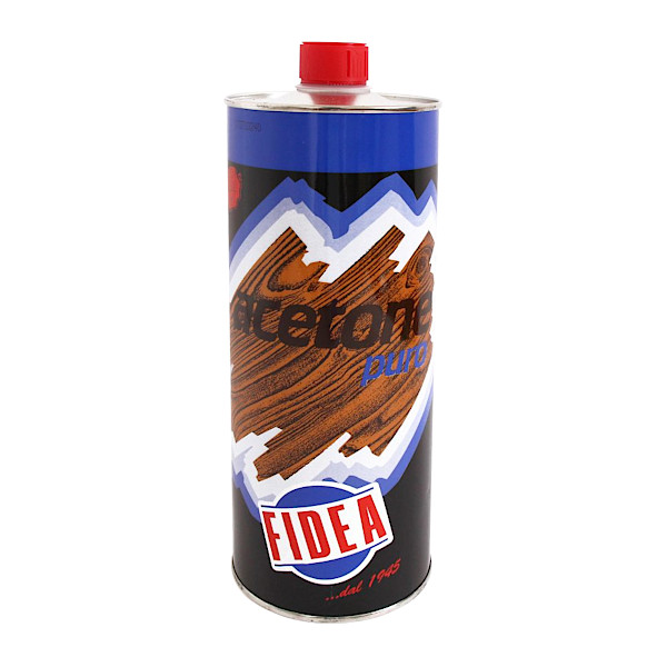 aceton 1l topdom