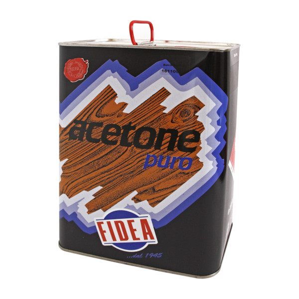 aceton 5l topdom