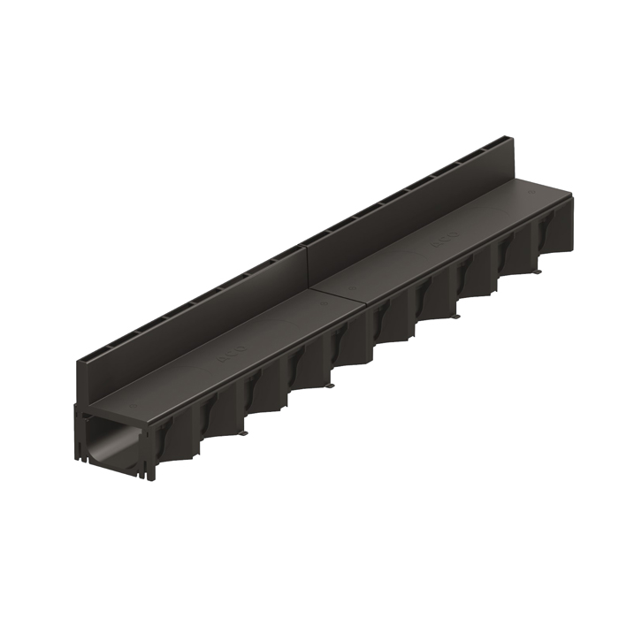 aco self hexaline kanaleta z rego 100cm obnova