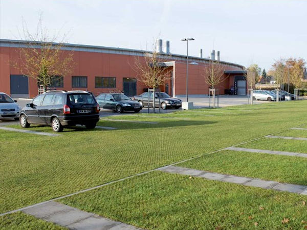 aco travna resetka topdom