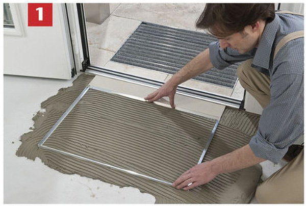 aco vario alu okvir za predpraznik obnova 2