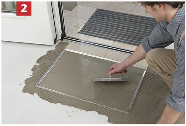 aco vario alu okvir za predpraznik obnova 3