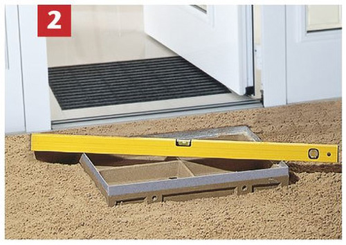 aco vario polimerbetonski okvir za predpraznik obnova 3