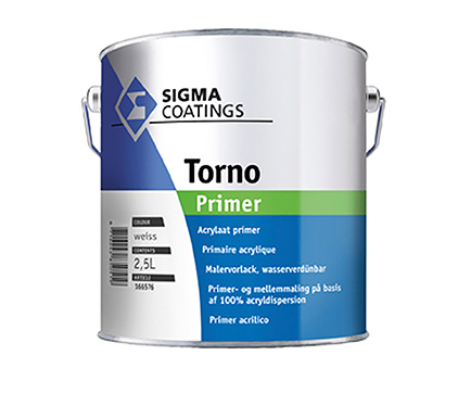 akrilni temeljni premaz za les in kovino sigma torno aqua primer topdom 1