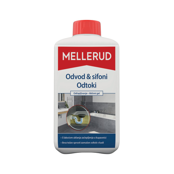 aktivni gel za ciscenje odktokov mellerud topdom
