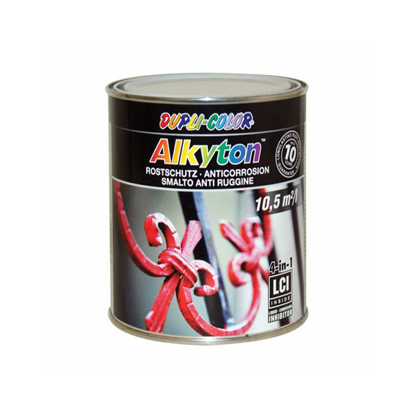 alkyton 4in1 antikorozijski lak topdom