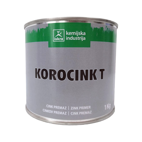 antikorozijski cinkov premaz korocink t topdom