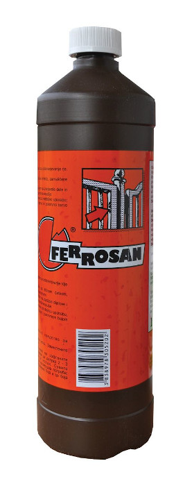 antikorozijski premaz ferosan kemostik 1