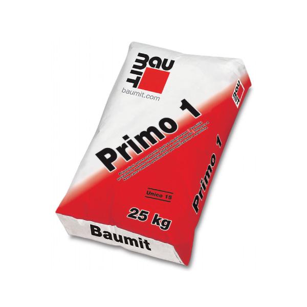 apneno cementni omet baumit primo 1 topdom