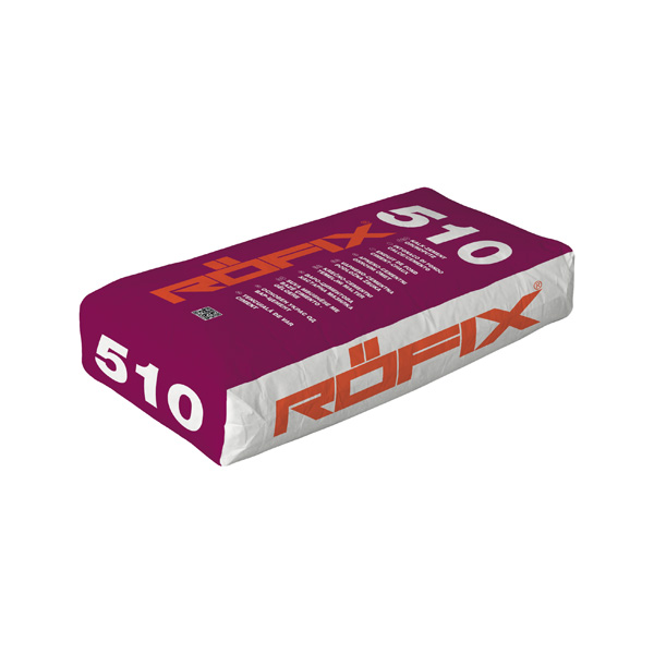 apneno cementni osnovni omet rofix 510 topdom