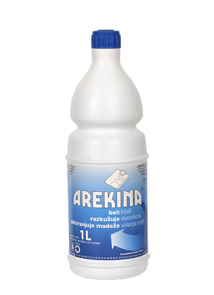 arekina sampionka 1