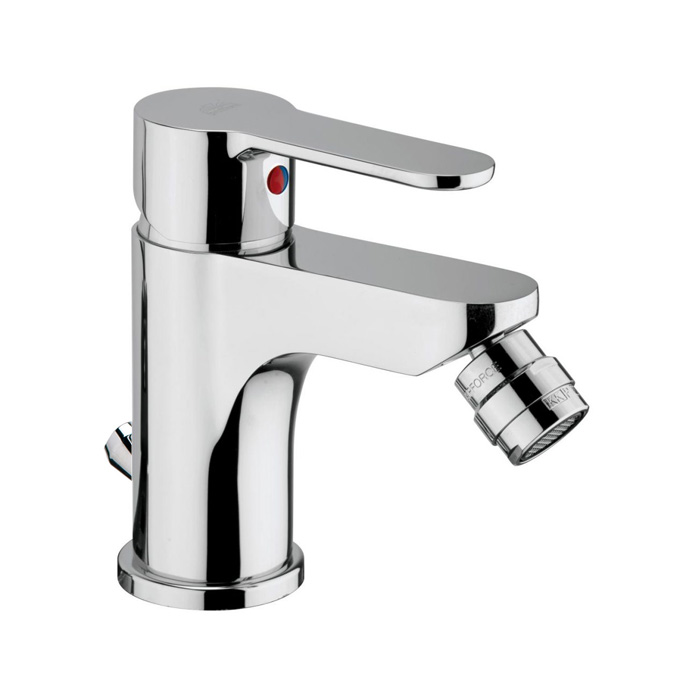 armatura s sifonom za bide BLU 135CR paffoni topdom