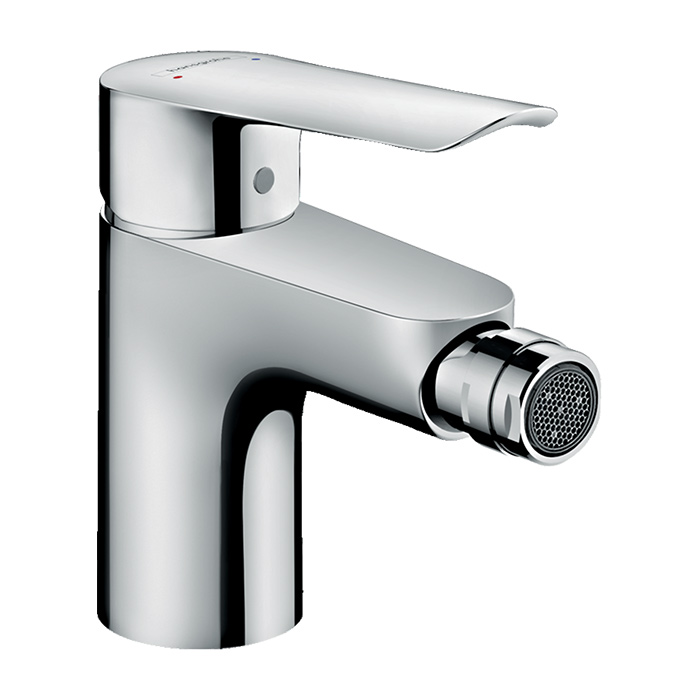 armatura za bide logis e 71232000 hansgrohe topdom