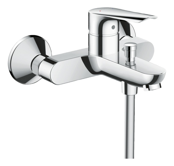 armatura za kad logis e 71403000 hansgrohe 1