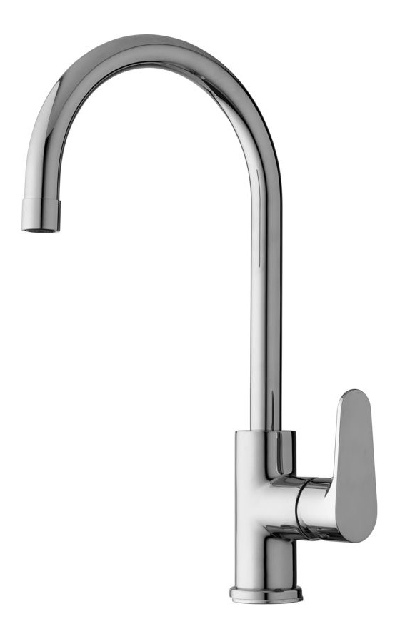 armatura za kuhinjo green gr180cr paffoni 1