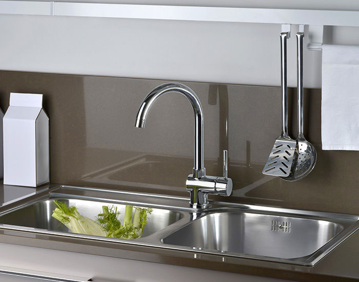 armatura za kuhinjo stick SK180CR paffoni topdom 3