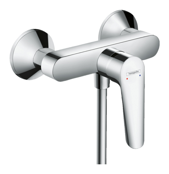 armatura za tus 71602000 hansgrohe 1