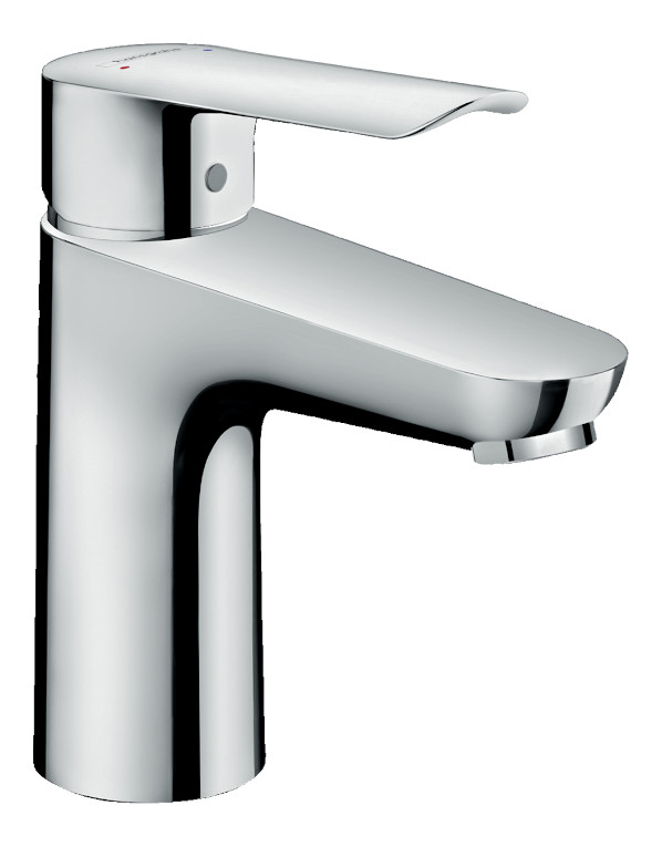 armatura za umivalnik logis e l 71161000 hansgrohe 1