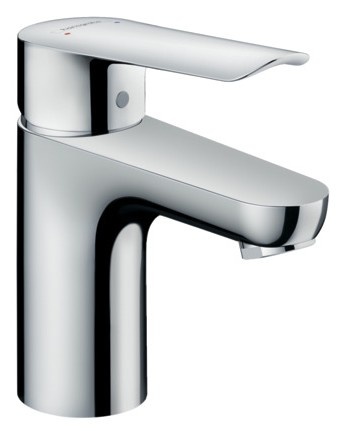 armatura za umivalnik logis e m 71160000 hansgrohe 1