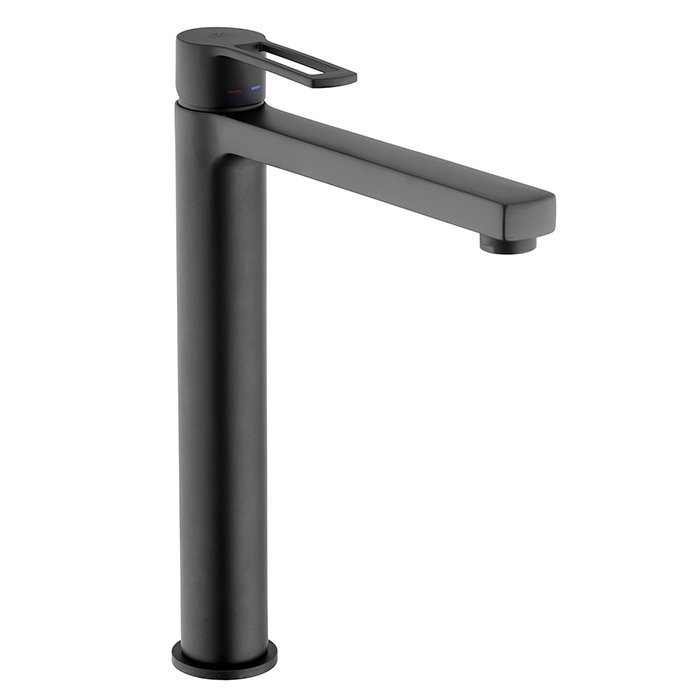 armatura za umivalnik ringo visoka rin081no paffoni topdom